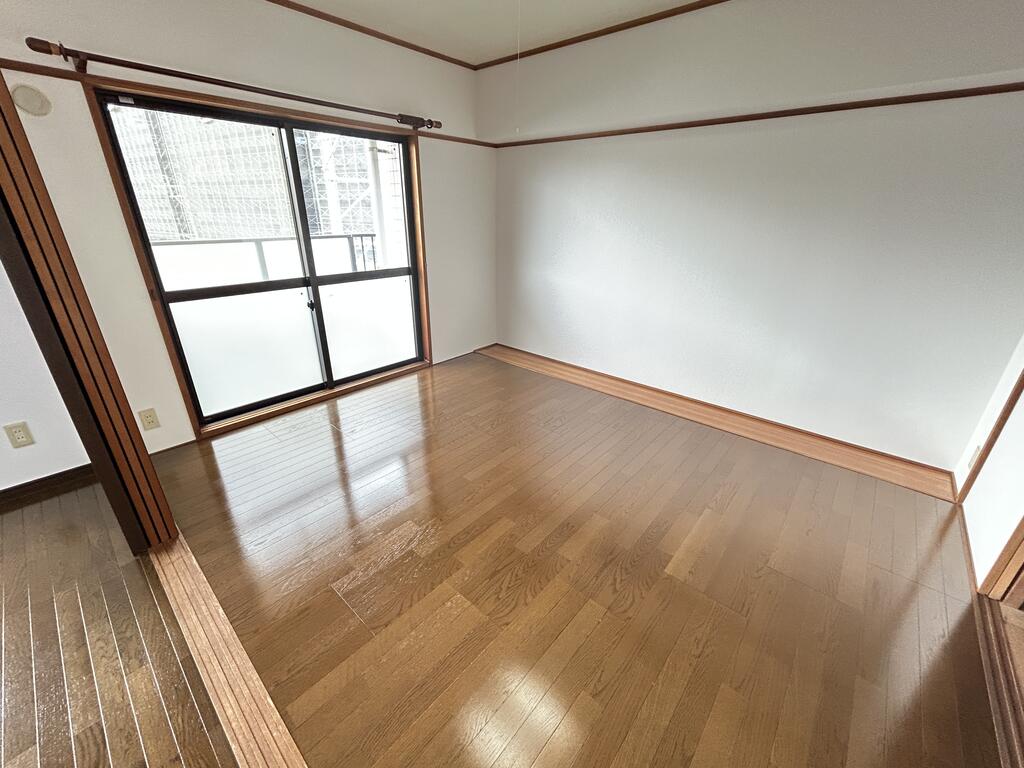 アーティックス千防の内装写真