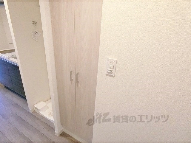 収納　下駄箱