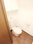 トイレ　トイレスペース