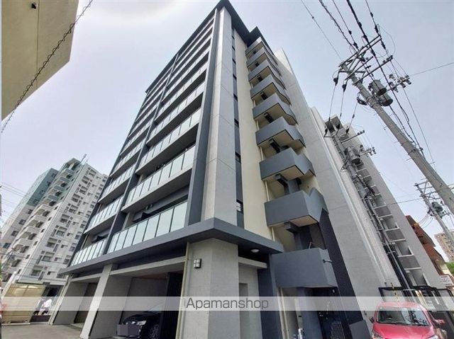 仙台市地下鉄東西線 薬師堂駅 徒歩11分 築3年