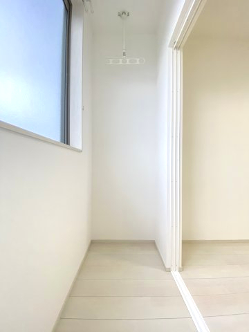 その他部屋・スペース　サンルームです（イメージ）