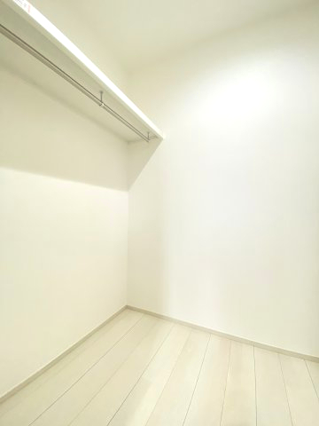 収納　大きなものも収納できそうです（イメージ）