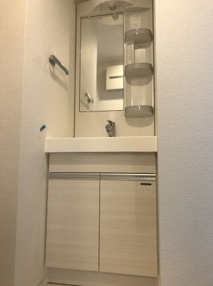 クレヴィスタ西馬込の内装写真