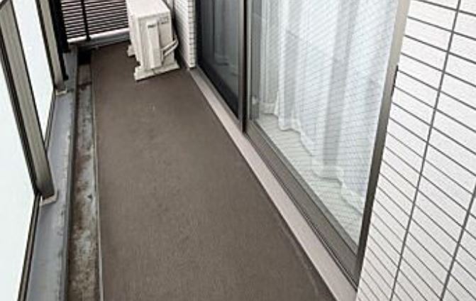 クレヴィスタ西馬込の内装写真