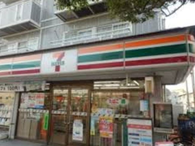 クレヴィスタ西馬込の周辺写真