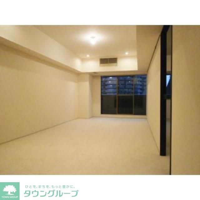 居室・リビング　※写真は同タイプ住戸です。