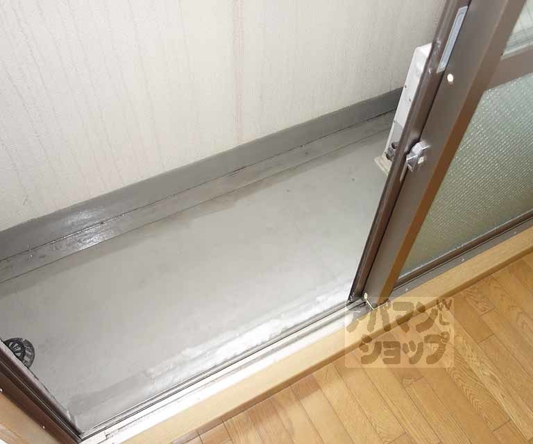 GLORIOUS kyotoの内装写真