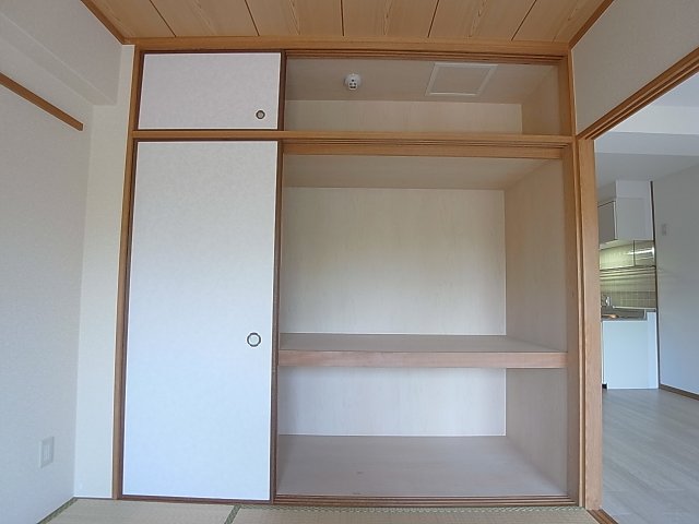 ミリオンベル神戸の内装写真