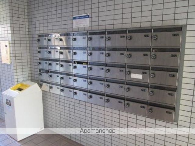 その他共有部分　その他共有部分