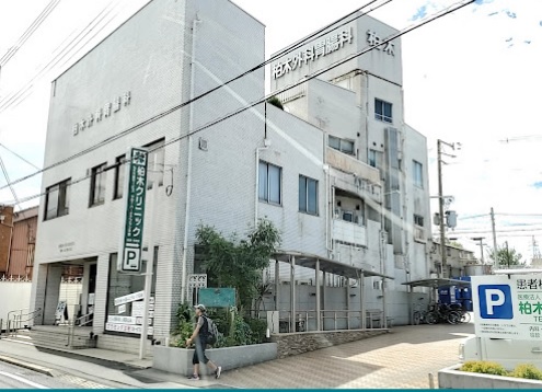 アーバンサンライズの周辺写真