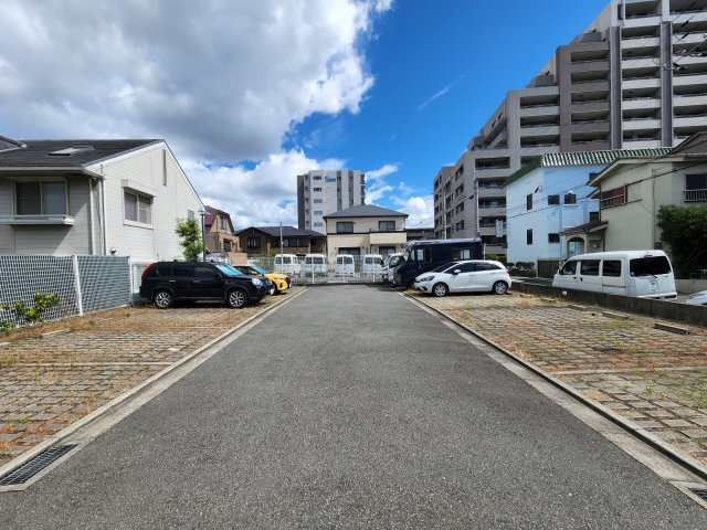 駐車場　詳細は、RISUMO江坂本店までお問合せください♪