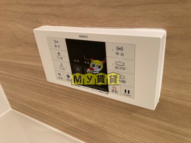 その他設備　LeGioie名駅2