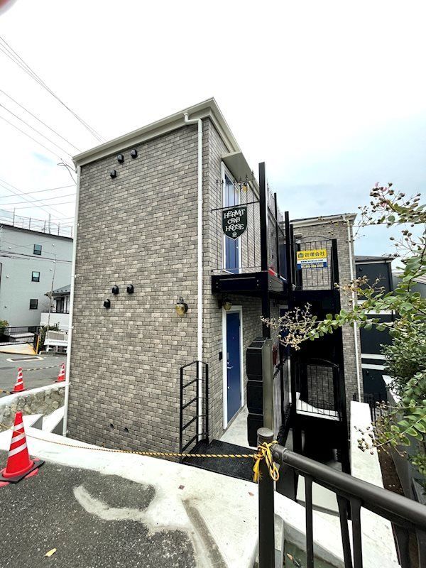 京急本線 杉田駅 徒歩4分 築3年