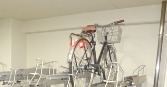 レジディア神田の外観写真