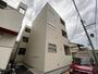 岡山駅より徒歩16分 2階 築8年4ヶ月の賃貸物件