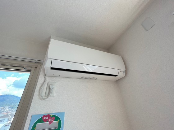 その他　※別部屋の写真です