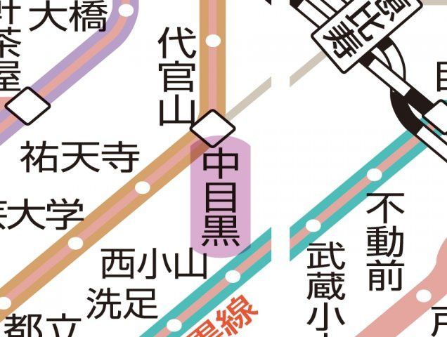 その他　☆路線図☆
