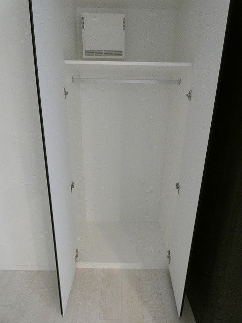 収納　☆たっぷり収納☆