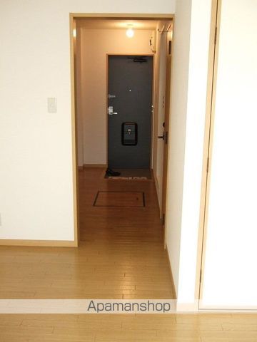 タウンパレスの内装写真