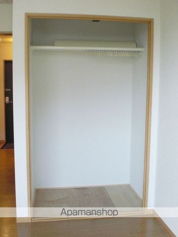 タウンパレスの内装写真