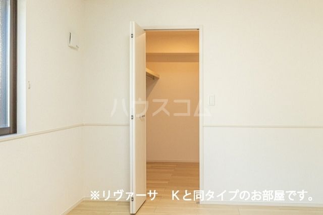 コータ・コートDの内装写真