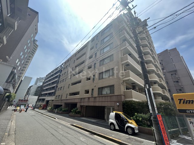 1DK Mansion in Naka-ku, Yokohama, Kanagawa