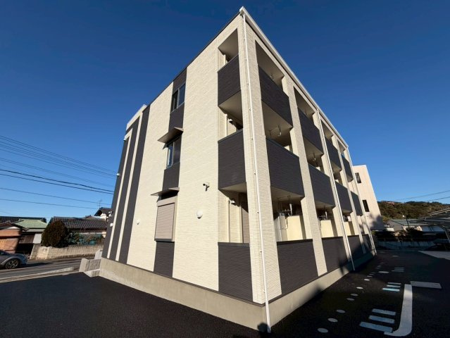 ＪＲ内房線 長浦駅 徒歩5分 築1年