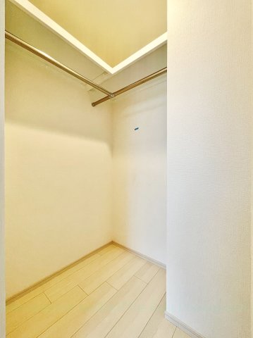 エルスタンザ名駅西の内装写真