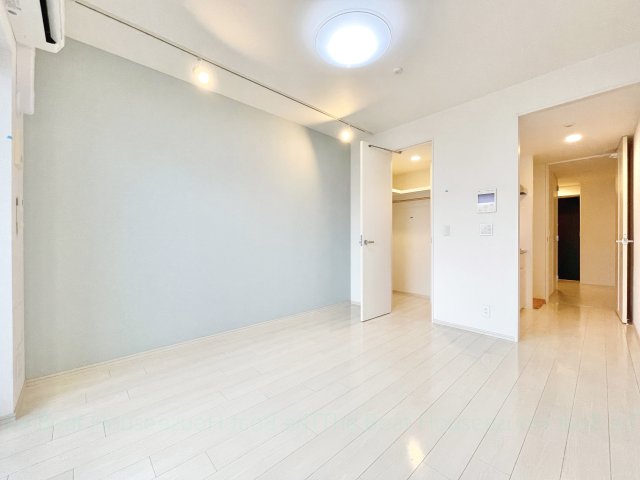 エルスタンザ名駅西の居間写真