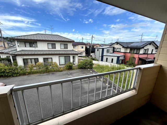 ハイツサンフラワーのその他写真