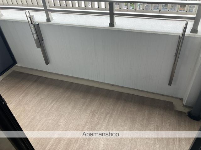 西鉄天神大牟田線 大橋駅 徒歩8分 12階建 築5年の内装写真