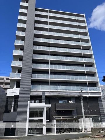 西鉄天神大牟田線 大橋駅 徒歩8分 築5年