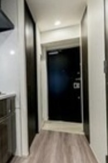 玄関　別部屋同仕様