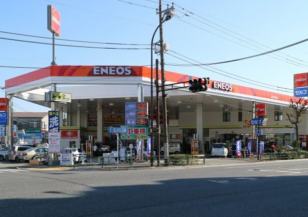 その他　Dr.Driveセルフ環七豊玉店（その他）まで55m