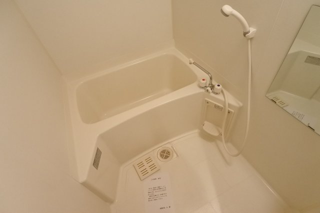 S-RESIDENCE Hommachi Marksの風呂写真