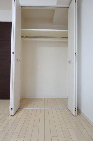 S-RESIDENCE Hommachi Marksの内装写真