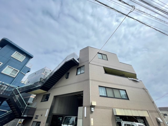 ティンバーヴィレッジ