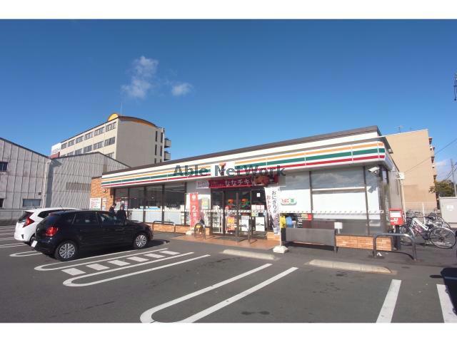 岐阜市 2階建 築29年の周辺写真