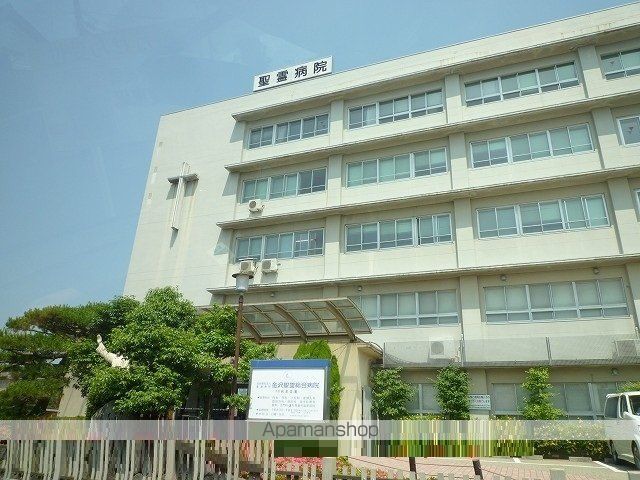 病院　聖霊病院（病院）まで1400m