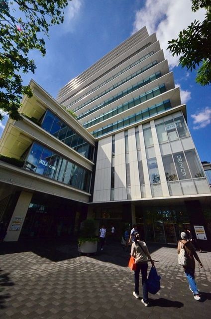 建物外観　★日当たり良好★