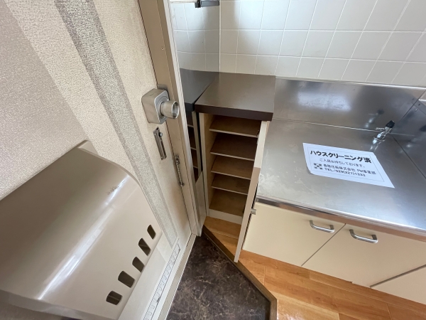 その他部屋・スペース