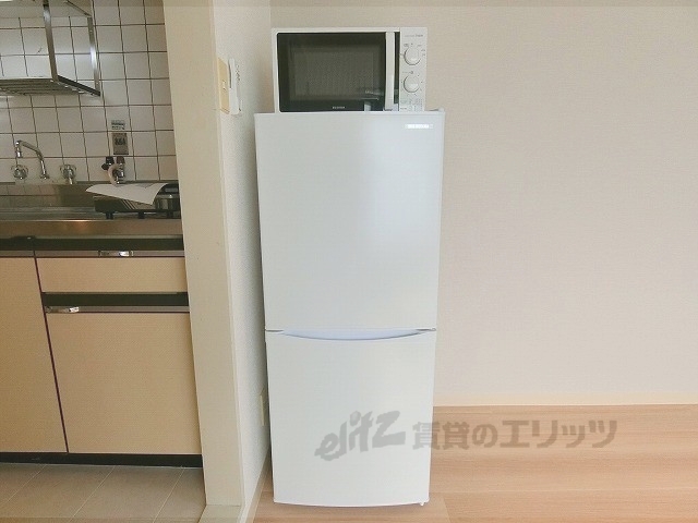 その他部屋・スペース　冷蔵庫置場