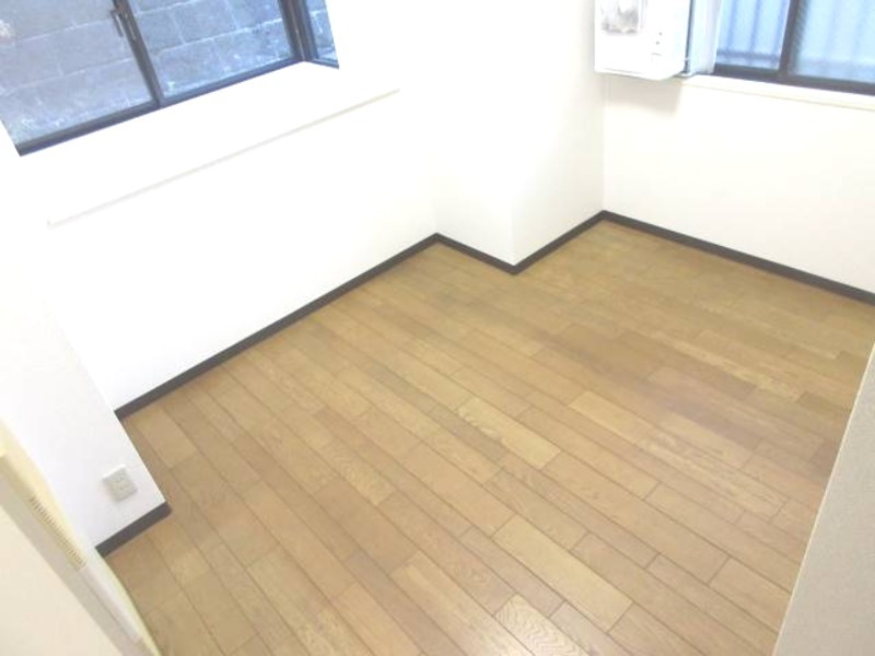 その他部屋・スペース　ゆとりある広さは魅力的です♪