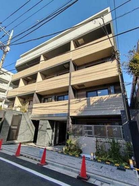 ＪＲ中央線 東中野駅 徒歩6分 築3年