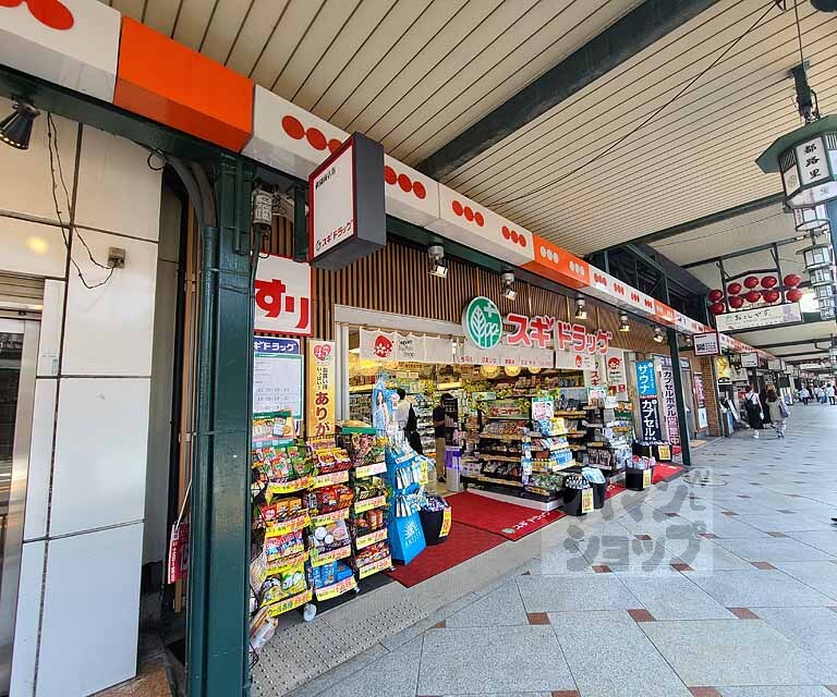 marry京都祇園の周辺写真