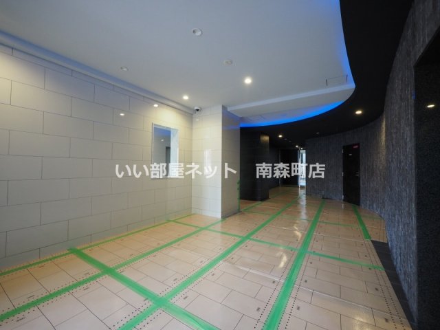 地下鉄谷町線 天神橋筋六丁目駅 徒歩12分 15階建 築1年の外観写真