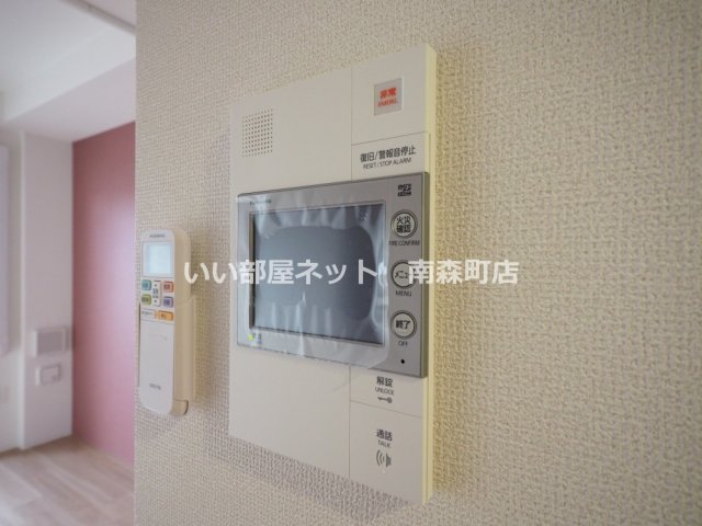 地下鉄谷町線 天神橋筋六丁目駅 徒歩12分 15階建 築1年のその他写真