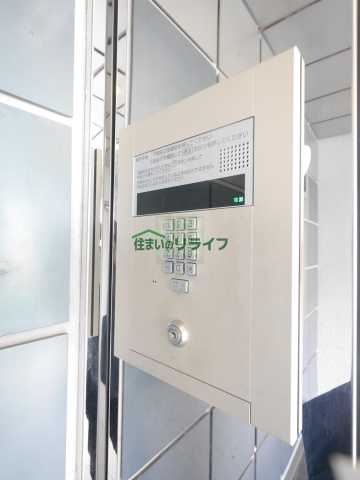 マートルコート駒沢大学のその他写真