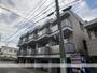 東高円寺駅より徒歩6分 2階 築36年7ヶ月の賃貸物件