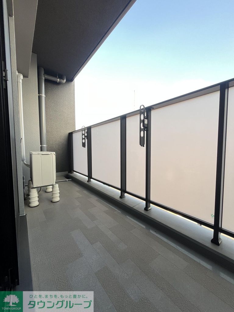 ＪＲ総武線 浅草橋駅 徒歩6分 13階建 築3年の内装写真